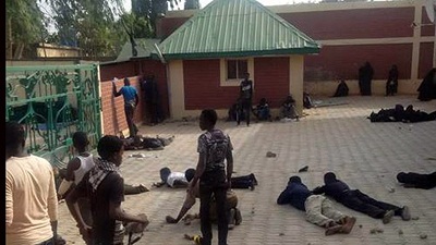 Nigeria: la police tue 4 manifestants réclamant la libération de cheikh Zakzaky