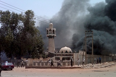 Nigeria: près de 350 corps de musulmans chiites dans une fosse commune
