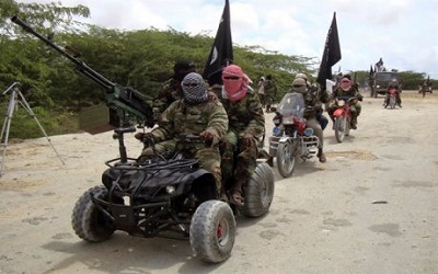 Boko Haram : 40% des armes saisies sont de fabrication française
