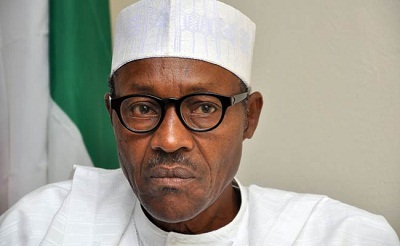Nigeria: Buhari prêt à négocier avec Boko Haram la libération des filles