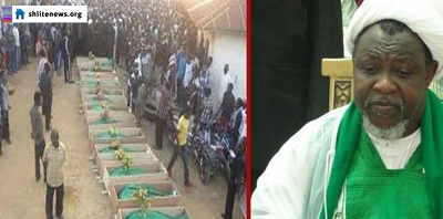 Nigeria/HRW: des centaines de chiites tués dans une attaque 