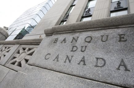 L’économie canadienne se dirige vers une récession (banques)