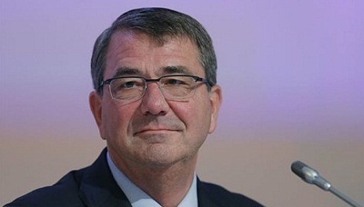 Ashton Carter: Les USA pourraient déployer plus de troupes en Syrie