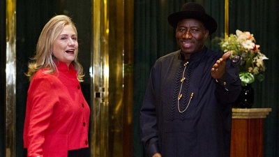 Le scandale Boko Haram de Mme Clinton