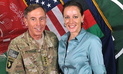 Le FBI recommande des poursuites contre Petraeus pour fuites de documents