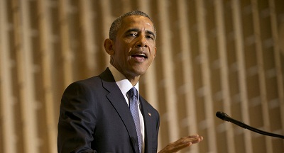 Accord nucléaire : Obama entrevoit une nouvelle ère entre Washington et Téhéran
