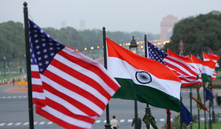 Les USA accordent une attention de plus en plus sérieuse à l’Inde