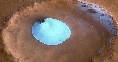 Nasa: l’eau coule sur Mars, une découverte révolutionnaire