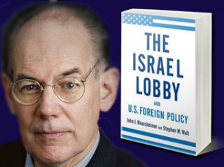 Mearsheimer: Le lobby israélien est plus puissant que jamais aux USA