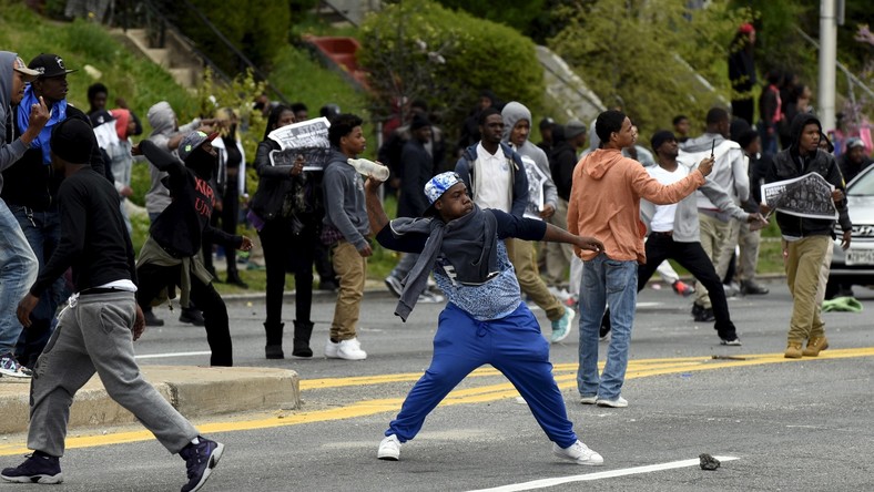 Les cinq cas d’abus racistes de la police qui ont secoué les Etats-Unis