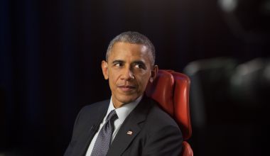 Obama lève le gel sur les livraisons d’armes lourdes à l’Egypte