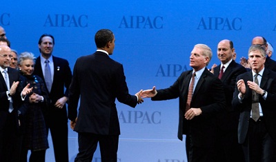 USA: l’accord de soutien énergétique avec Israël pas encore renouvelé