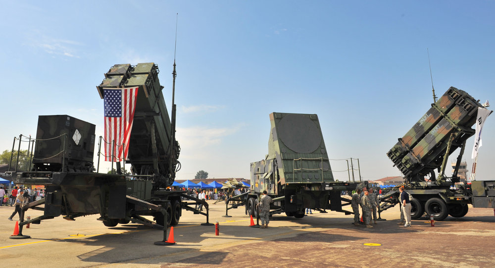 L’armée US s’entraîne à contrer les techniques de brouillage russes et chinoise