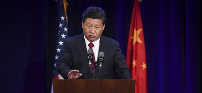 Le président chinois anticipe sur les préoccupations de son homologue US