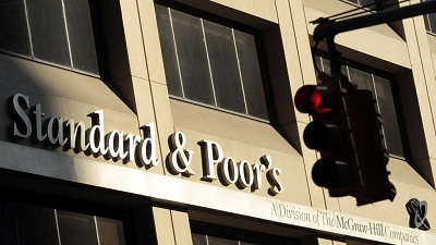 USA:1,37 milliard de dollars d’amende pour S&P pour surévaluation des 