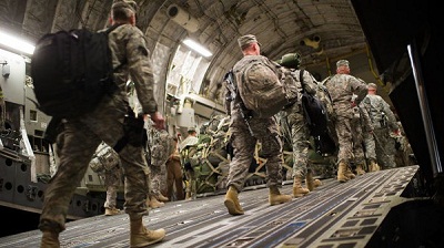 La décision d’envoyer des forces spéciales US en Syrie divisent les Américains