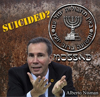 Amia: Suicide du juge argentin pro israélien qui voulait accuser l’Iran