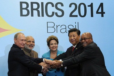 Les USA se font piétiner par les BRICS en Amérique du Sud
