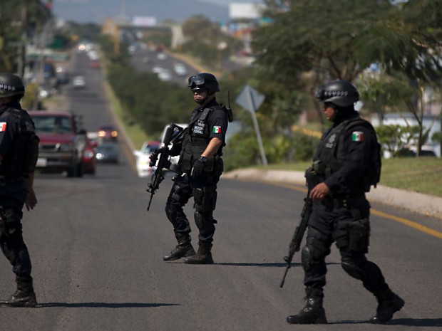 Mexique: enquête sur un massacre de civils par des policiers