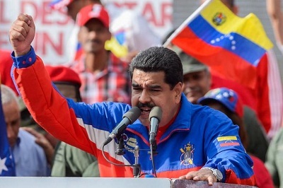 Venezuela: le président obtient des pouvoirs spéciaux