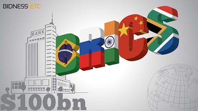 La nouvelle banque de développement des BRICS ouvre ses opérations à Shanghai