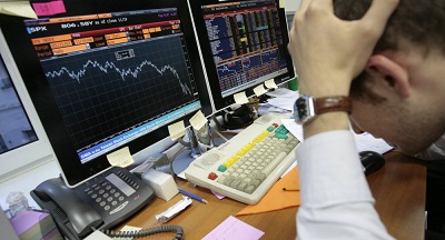 Les Bourses asiatiques décrochent, suivies par les places européennes