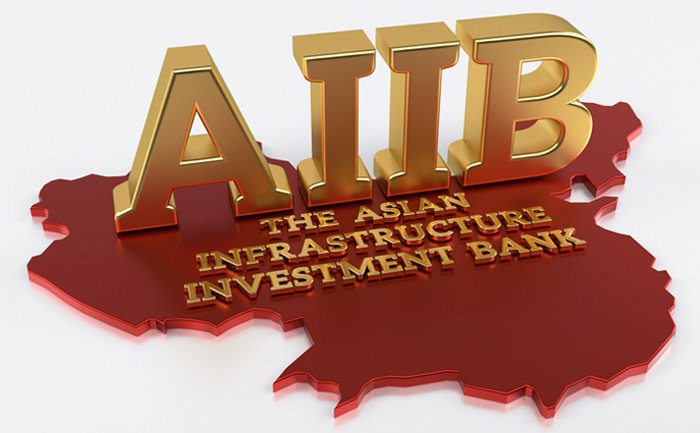 L’Iran rejoint la banque asiatique AIIB