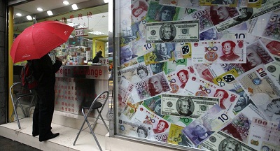 La Chine se prépare à l’effondrement du dollar