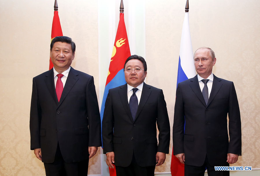 Le président chinois Xi Jinping en Russie, au Kazakhstan et au Bélarus