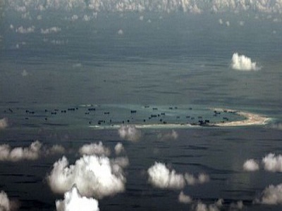 Le survol d’îles chinoises par des B-52, une manœuvre d’hégémonie américaine