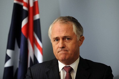 PM australien: Daesh a plus de 