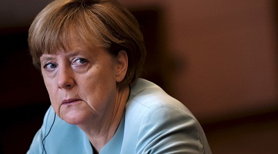 Merkel: les réfugiés sont 