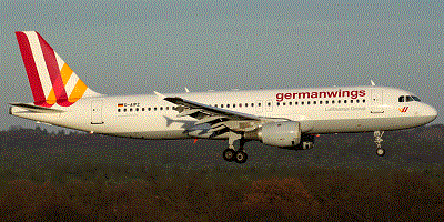 Crash d’un Airbus A320 en France: Pas de survivants des 148 personnes à bord