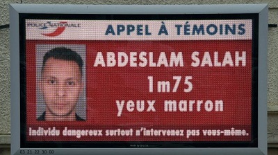 Le mystère Salah Abdeslam, l’introuvable jihadiste des attentats de Paris