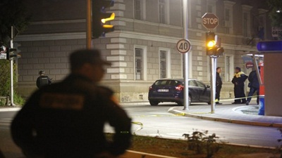 Attaque takfiriste en Bosnie: Un policier tué, deux autres blessés