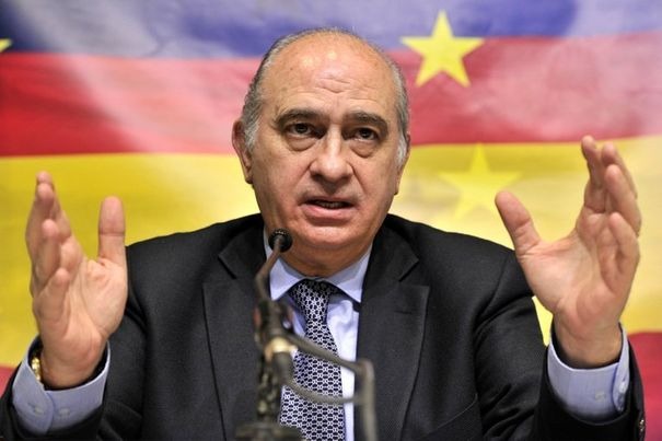 Espagne: la menace terroriste est bien réelle, selon un ministre
