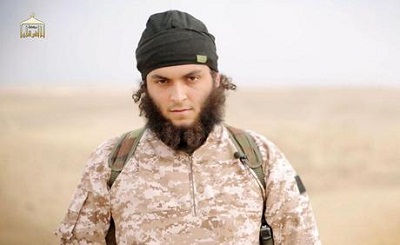 La mort de l’artificier français de Daesh confirmée par le Pentagone