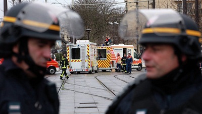 France: les actes antimusulmans ont plus que doublé