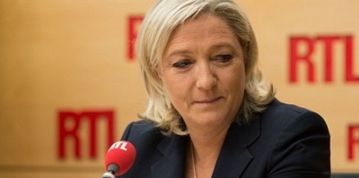 France:le FN veut prouver l’existence de liens entre le Qatar et des terroristes