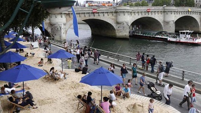 France: polémique autour de la journée 