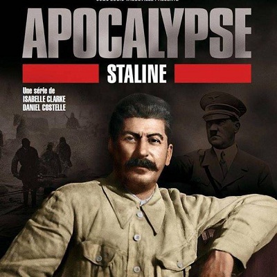 Staline-Poutine, ou le lavage de cerveau des téléspectateurs français