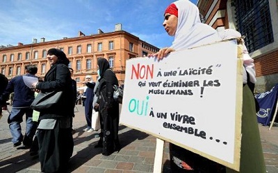 Entre frustrations et dénis, le malaise des musulmans de France