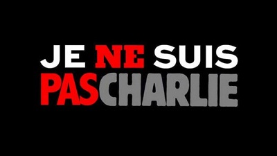 Charlie Hebdo: 