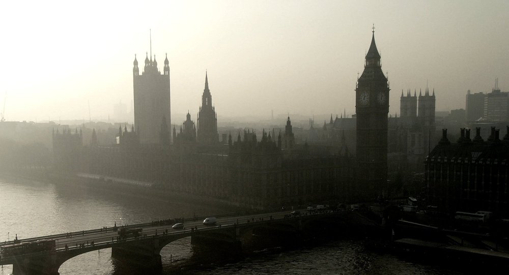 Médias: Londres exporte des produits militaires en Russie malgré les sanctions