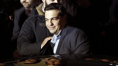 Victoire de Syriza: un tournant pour la Grèce et l’Europe