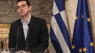 Elections anticipées en Grèce: Syriza en tête des intentions de vote (sondage)