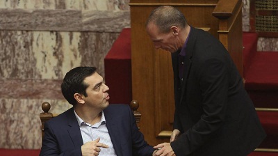 Athènes fait la sourde oreille face à ses partenaires européens