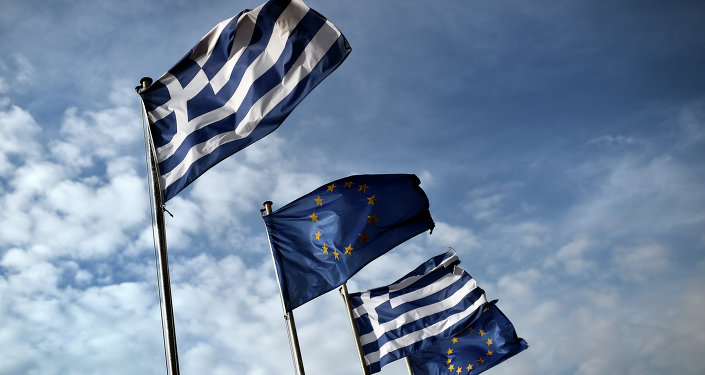 Zone euro: la Grèce va-t-elle franchir la porte de sortie?