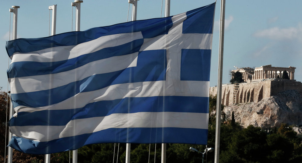 Référendum grec: trois scénarios pour Athènes