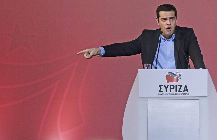 Syriza irrite l’Espagne et le Portugal